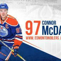 Wallpaper Edmonton Oilers
