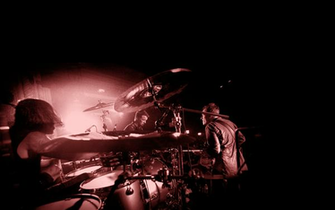 Them Crooked Vultures Wallpaper By