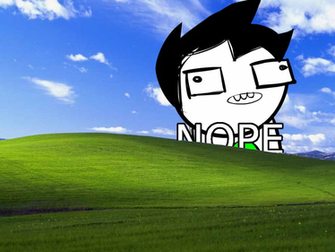 Homestuck Wallpaper Fans