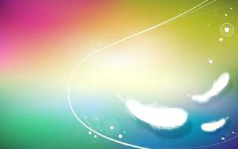 The Beautiful Desktop Bright Wallpaper Colorful Background
