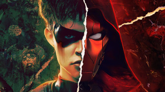 Red Hood HD Wallpaper And Background