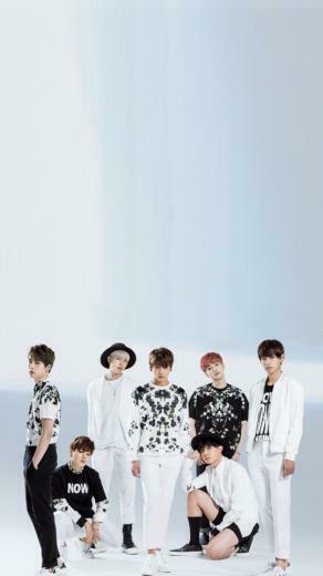 Bts iPhone Wallpaper