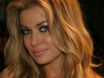 Carmen Electra HD Wallpaper Desktop