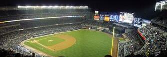 Yankee Stadium Wallpaper