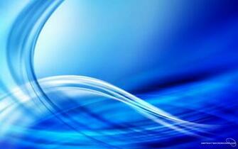 Cool Blue Wallpaper