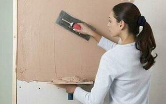 To Apply Venetian Plaster Over Existing Wallpaper Auto Design Tech