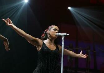 Alicia Keys Wallpaper Best Pictures