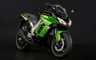You Can Kawasaki Z1000sx Motorcycle HD Wallpaper
