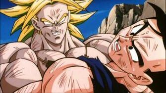 Dragon Ball Z Wallpaper