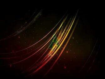 Arch Linux Desktop Wallpaper With System Administration