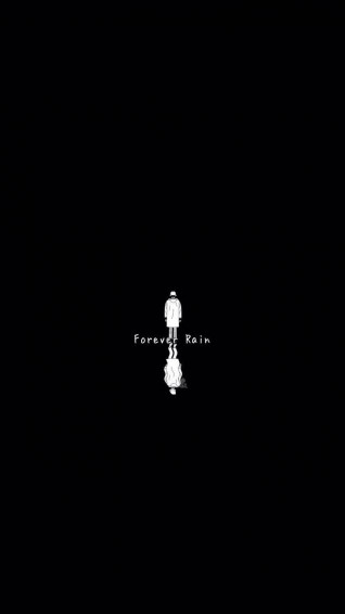 Dark Lockscreen Wallpaper Black