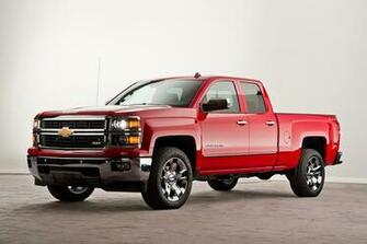 Chevrolet Silverado Wallpaper