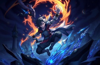 Solo Leveling Wallpaper