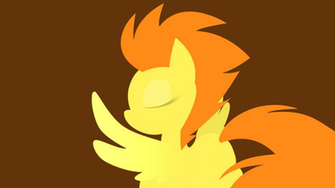 Mlp Spitfire Wallpaper Megasweet Inspired By