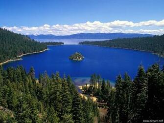 Beautiful Wallpaper Lakes