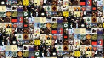 Tool Aenima Pink Floyd Division Bell Funeral For Wallpaper Tiled