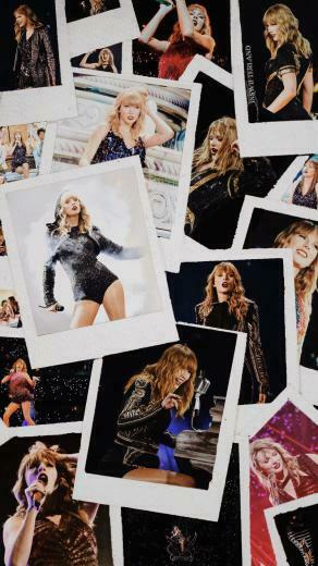 Reputation Stadium Tour Wallpaper Taylorswift