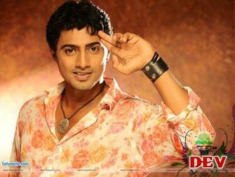 Kolkata Actor Star Dev Wallpaper My Model Bd