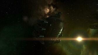 Eve Online Computer Wallpaper Desktop Background Id