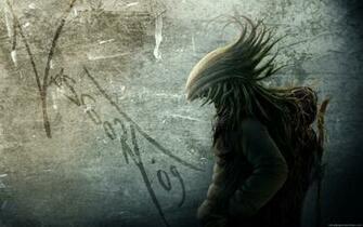 Fantasy HD Wallpaper Game Art Cg