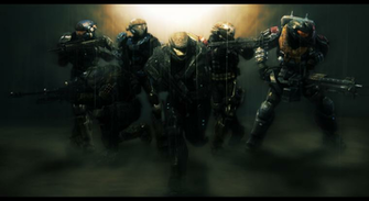 Fuentes De Informaci N Imagenes Halo Reach