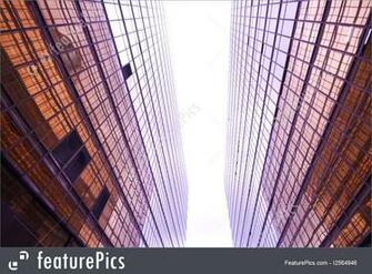 Skyscrapers Background