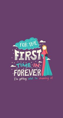 Disney Frozen Wallpaper