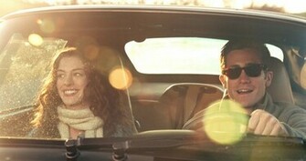 Love And Other Drugs Wallpaper