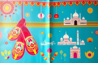 Punjabi Wallpaper Desi