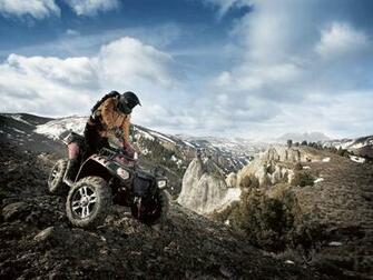 Polaris Sportsman Xp Accident Lawyers Wallpaper