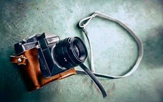 Camera HD Wallpaper Background Image