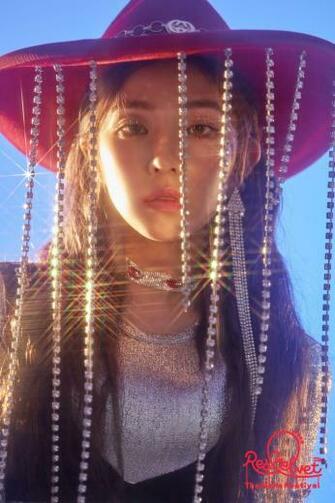 Red Velvet S The Reve Festival Day Concept Photos Kpopping