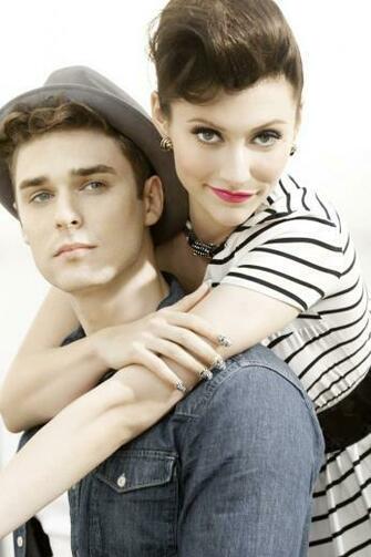 Pop Duo Karmin Will Headline Sau Spring Concert News Southern