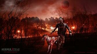 Resident Evil Wallpaper