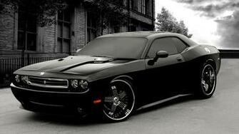 Dodge Challenger Wallpaper Mobile Phones