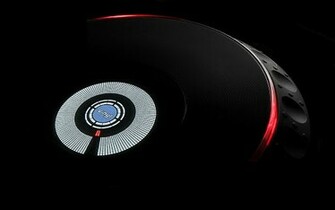 Pioneer Cdj Wallpaper