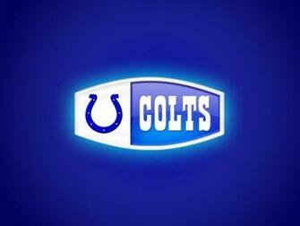 Indianapolis Colts Wallpaper