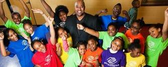 Boys And Girls Club America Hot Wallpaper