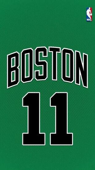 Kyrie Irving Nba Jerseys