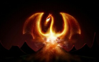 Dark Black Fire Wallpaper HD Picture Image Jpg