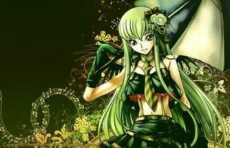 Code Geass Cc Wallpaper One Piece HD