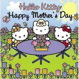Hello Kitty Mothers Day Image Search Results