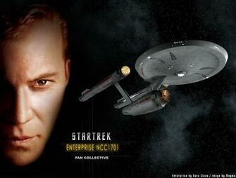 Trek Enterprise Ncc1701 Star Computer Desktop Wallpaper
