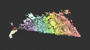 Pokemon Wallpaper Large Image Background Anime