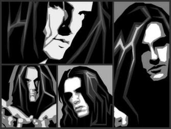 Peter Steele Wallpaper