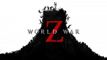 World War Z Game Zombies 4k Wallpaper Mocah HD