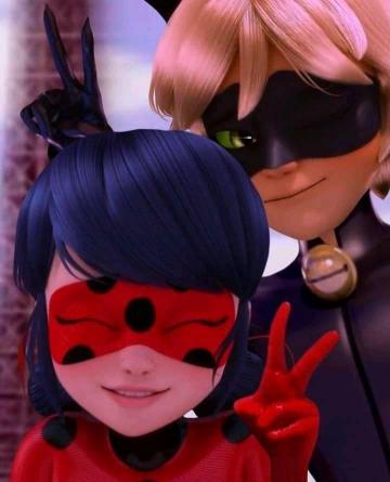 Emma Agreste Updated Their Cover Photo