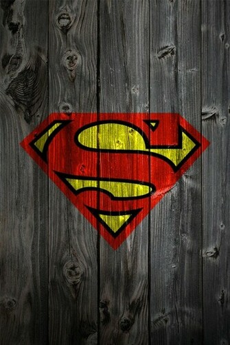 Cool Superman Wallpaper iPhone