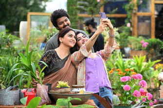 Vijay Will Not Promote Varasudu In Telugu