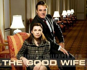 The Good Wife B L M Rehberi Tan T Wallpaper Kadro